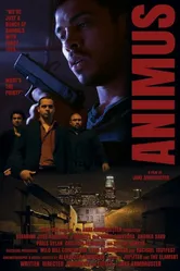 Animus 2015, США, короткометражка постер