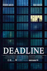 Deadline 2017, Дания постер