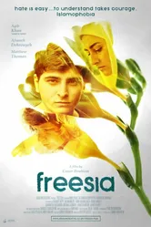 Freesia постер