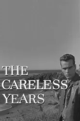 Беззаботные года 1957 постер