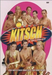 Постер Kitsch