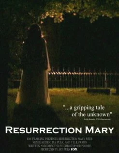 Постер Resurrection Mary 2006