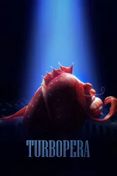 Рыбная опера 2018 постер