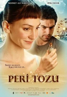 Постер Волшебная пыль 2008