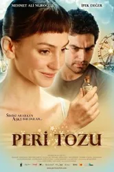 Волшебная пыль 2008 постер