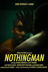 Nothingman постер
