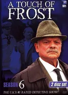 Детектив Джек Фрост 1992 постер