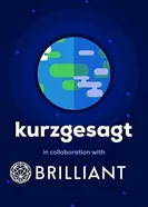 Kurzgesagt: In a Nutshell постер
