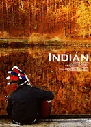 Indián постер