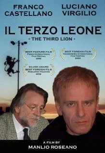 Постер Il terzo leone