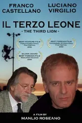 Il terzo leone постер