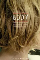 Body 2016, Франция постер