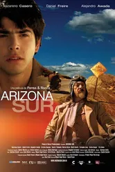 Южная Аризона 2006 постер