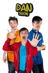 DanShow 2014 постер