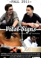 Vital Signs 2011 постер