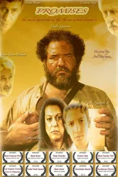 Promises 2010 постер