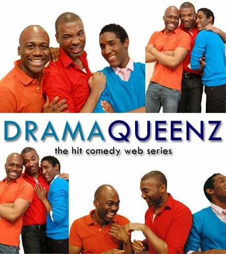 Постер Drama Queenz