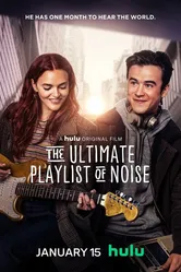 The Ultimate Playlist of Noise постер