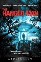 The Hanged Man 2007 постер