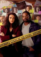 Cenas de um Crime постер