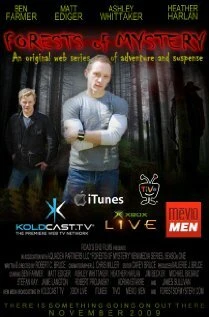Постер Forests of Mystery