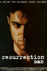 Воскресший 1998 постер