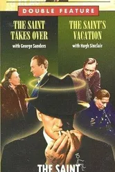 The Saint's Vacation постер