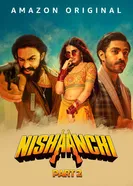 Нишаанчхи 2 2025 постер