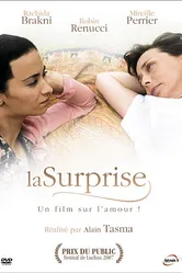 Сюрприз 2007 постер