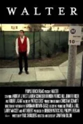 Уолтер 2010, США постер