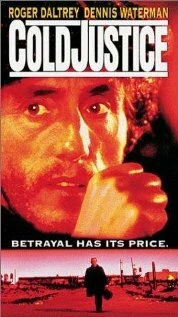 Постер Жестокое правосудие 1991