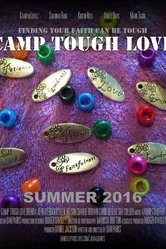 Camp Tough Love постер