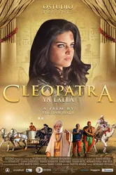 Cleopatra ya Lalla постер