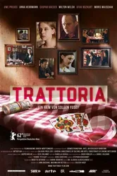Trattoria 2012 постер