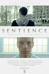 Sentience 2017 постер