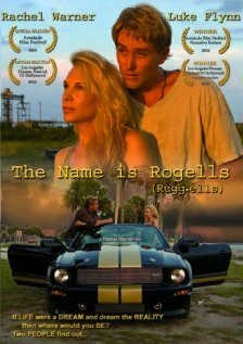 Постер Vol. 1 Dream the Name Is Rogells (Ruggells)