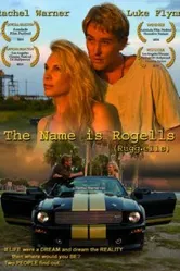 Vol. 1 Dream the Name Is Rogells (Ruggells) постер