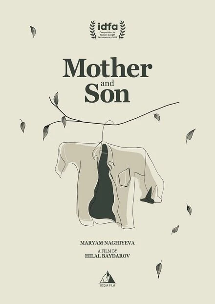Постер Mother and Son