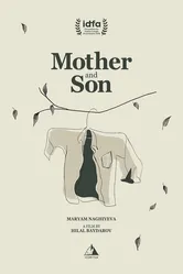 Mother and Son постер