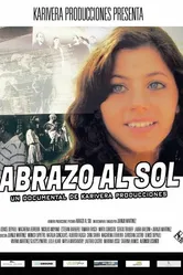 Abrazo al sol постер