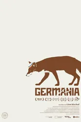 Germania 2018 постер
