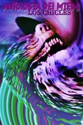 Antologia del miedo постер