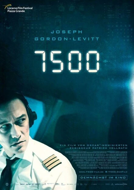 Постер 7500 2019