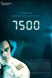 7500 2019 постер