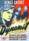 Постер Динамит 1947