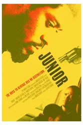 Junior 2012 постер
