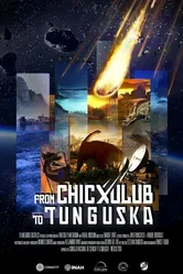 От Чиксулуба до Тунгуски 2018 постер