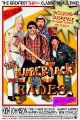 The Lumberjack of All Trades постер