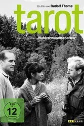 Таро 1986 постер