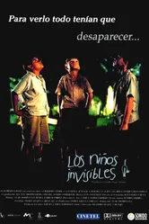 Невидимые дети 2001 постер